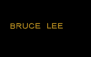 Regarding how much Bruce Lee's Jeet Kune Do is related with Chinese Kungfu, there are a lot of discussions. However, no one can deny the fact that Bruce spent his childhood in China, and actually learned Wing Chun style.